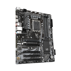 Материнская плата Gigabyte B660 DS3H DDR4