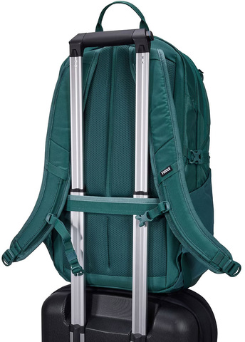 Картинка рюкзак городской Thule EnRoute Backpack 26L (2023) Mallard Green - 5
