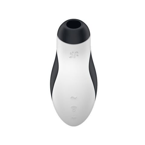 Satisfyer Orca Вакуумно-волновой вибростимулятор