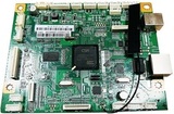 Плата управления для Pantum МФУ M7200FDW
