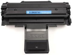 Совместимый картридж 113R00730 для XEROX Phaser 3200 MFP. Ресурс 3000 копий.