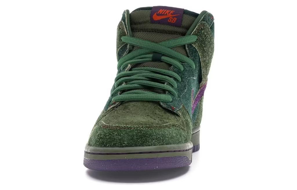 Skunk dunks discount