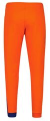 Детские теннисные брюки Le Coq Sportif SAISON Pant Slim N°1 SS23 - orange