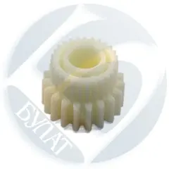 Шестерня термоузла БУЛАТ AB01-9200 19T, 27T для Ricoh Aficio 1060, 1075