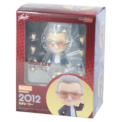 Фигурка Nendoroid: Stan Lee (2012)