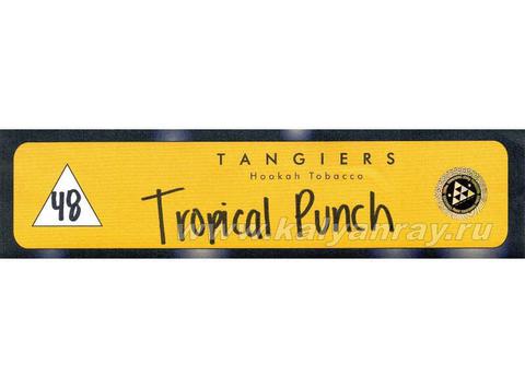 Tangiers Noir Tropical Punch