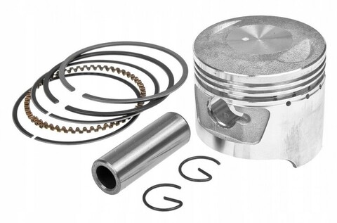 Поршень   4T 139FMB (мопед) 70сс d-47