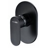WasserKRAFT A7451.083.236.081 Встраиваемый комплект для биде со шлангом 120 см