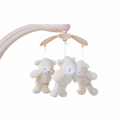 Колыбель "Simplicity" 3012 (SOM)