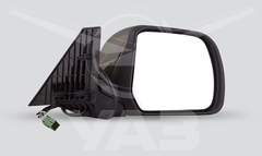 Зеркало наружное УАЗ-3163 (с 10.2014-) правое ZLM (золотистый металлик)