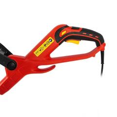 Триммер электрический DDE ET550 (550 Вт ниж двиг 4 регулировки)