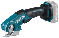 Аккумуляторные ножницы Makita CP100DZ