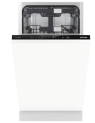 Встраиваемая посудомоечная машина Gorenje GV572D10