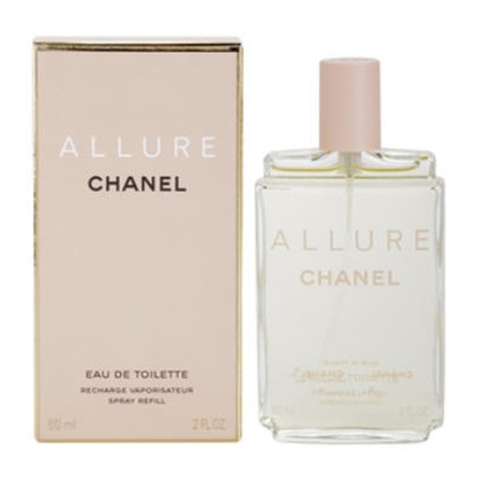 Chanel Allure Винтаж w