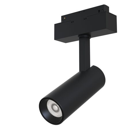 Трековый светильник Technical Focus LED  TR019-2-10W3K-B