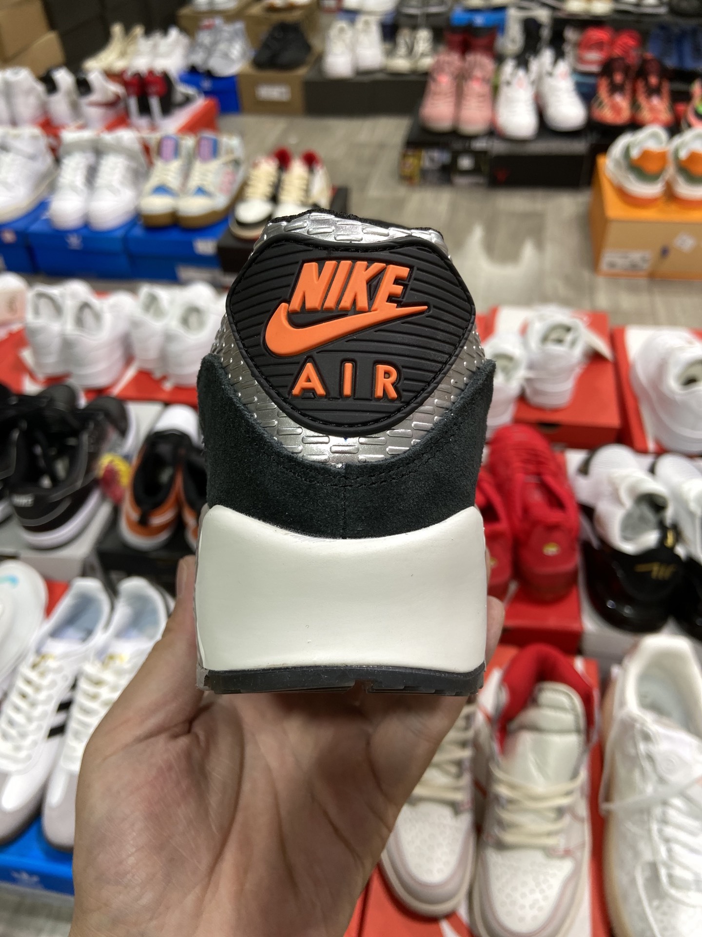 Air max cheap 90 3m