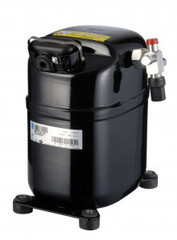 Компрессор герметичный поршневой Tecumseh Europe TAJ 9480 T_ F1 T VA