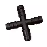 Крестовое соединение, D 10 мм