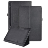 Чехол книжка-подставка Lexberry Case для Samsung Galaxy Tab S7 (11.0") (T870/T875) - 2020 (Черный)