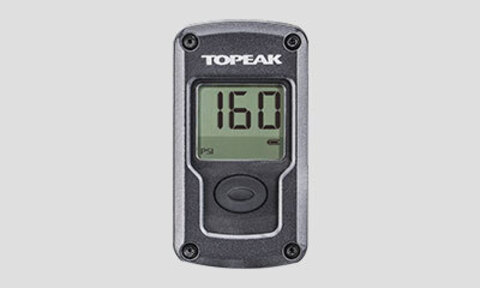 Картинка насос велосипедный Topeak TTM-DGD  - 5