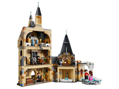 LEGO Harry Potter 