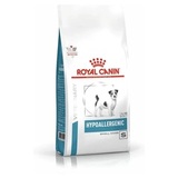 Сухой корм для собак Royal Canin при пищевой аллергии/пищевой непереносимости 1 кг. (Р)