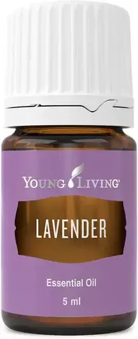 Лаванда (Lavender) – 5 ml