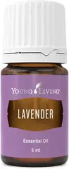 Лаванда (Lavender) – 5 ml