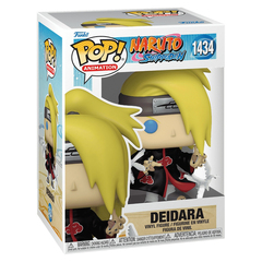 Фигурка Funko POP! Naruto Shippuden: Deidara (1434)