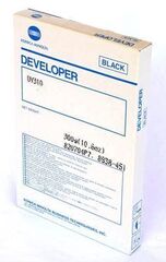 Девелопер Konica Minolta DV-310. Для KM bizhub 250/350 (80/100K)