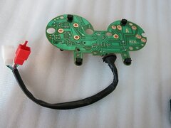 Плата Приборной панели Honda x4