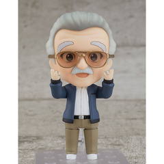 Фигурка Nendoroid: Stan Lee (2012)