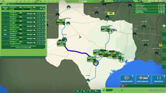 Transport INC (для ПК, цифровой код доступа)