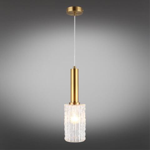 Подвесной светильник Aployt Henrite APL.310.06.01