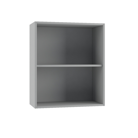 Кухня Паола шкаф верхний 600 с 1-ой дверцей