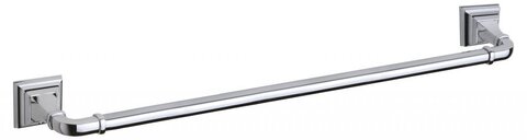 Art&Max AM-G-6836-30 ZOE AM-G-6836-30 Полотенцедержатель, 750 мм