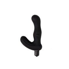 Массажер простаты Titan CORE, черный