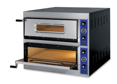 Печь для пиццы Ggf E-START 66