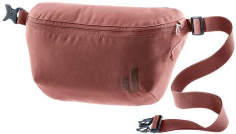 Картинка сумка поясная Deuter Avengo Organizer Caspia - 1