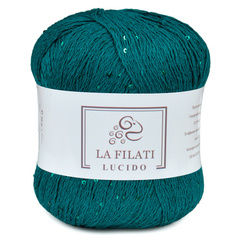 Пряжа La Filati Lucido (80014)
