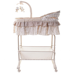 Колыбель "Simplicity" 3012 (SOM)