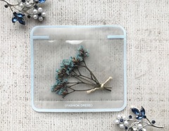 Пришивной элемент "Карман", р. 8,2х9,2 см