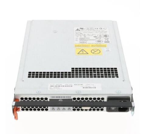 Блок питания IBM 800W, 00WK807