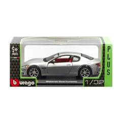 Maşın Bburago 1:24 ScaleMaserati Granturismo