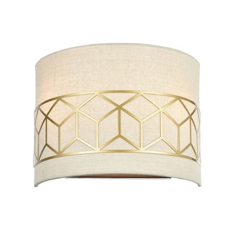 Бра Maytoni Messina H223-WL-02-G