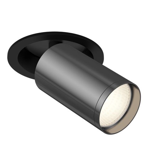Встраиваемый светильник (Набор) Technical FOCUS S C048CL-1BGF