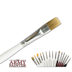 Wargamer Brush - Vehicle / Terrain