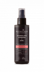 Botavikos Гидролат вербены + цинк для сужения пор и матирования кожи 150мл
