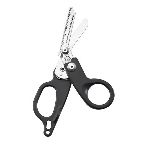 Мультитул-ножницы Leatherman Raptor Response, 4 функции (832957) | Wenger-Victorinox.Ru