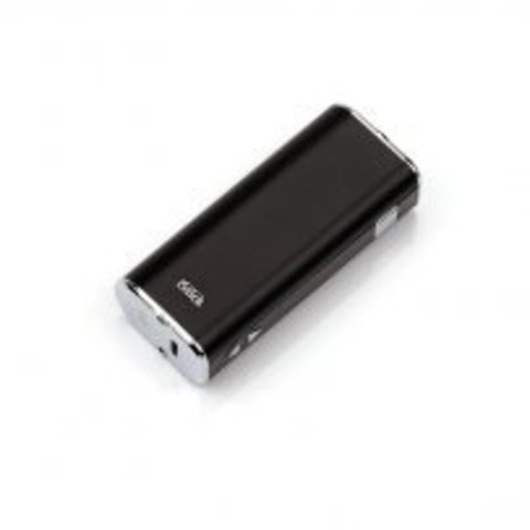 Батарейный мод iSmoka Eleaf iStick 20W kit